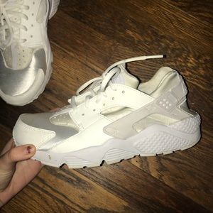 Nike Huarache Shoes